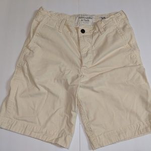 Abercrombie & Fitch Shorts